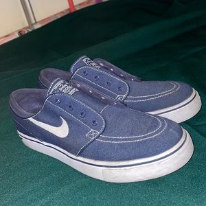 Nike Skateboarding Shoes